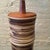 Mid 20th Century Mid 20th Century Large Gordon Martz Marshall Studios Midcentury Art Pottery Table Lamp For Sale - Image 5 of 7