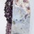 Amethyst Amethyst & Agate Cluster, Spinner Stand For Sale - Image 8 of 12