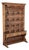 19th Century French Country Plate Rack For Sale