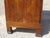 Antique Sideboard with Diamond-Shaped Wood Marquetry Top For Sale - Image 16 of 18
