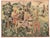 Originally woven in the Loire Valley in France, this early sixteenth century tapestry now hangs in the Cluny Museum in...