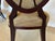Oval X Barbara Barry Dining Chairs for Baker -Set of 8 For Sale - Image 10 of 16