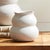 Kenneth Ludwig Chicago Chryssa Vase Small For Sale - Image 4 of 8