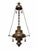 Lantern Pendant Lamp, 18th Century For Sale - Image 6 of 6