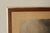 1960s Sidney Goodman Charcoal Drawing, 'Interior with Figure' For Sale - Image 5 of 18