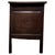 Antique Georgian Oak Blanket Chest, 1723 For Sale - Image 10 of 11