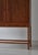 Danish Modern Cabinet in Elm and Pinewood attributed to Børge Mogensen for FDB, 1940s, Set of 2 For Sale - Image 9 of 18