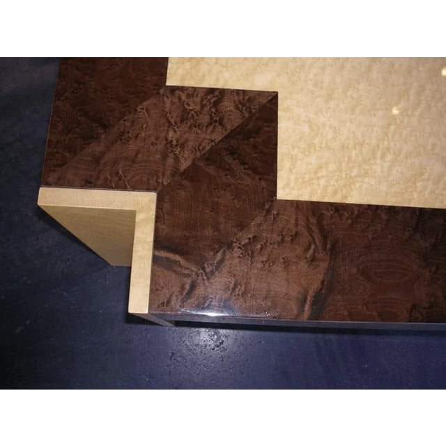 Modernist Coffee Table For Sale - Image 4 of 6