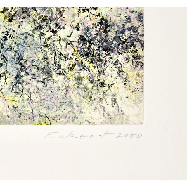 Charles Eckart Untitled I 2000 Reproduction Print For Sale - Image 4 of 5