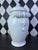 1970s Italian Torcivia E Todaro for Fortunata Crackle Glaze Lidded Urn For Sale - Image 14 of 18