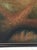 Utak / Roads by Hungarian painter and graphic artist Gyurkovics Hunor is a refined abstract oil painting from 1999,...
