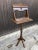 Mid-Century Wooden Revolving Lectern, 1940s For Sale - Image 6 of 9