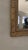 A striking vintage mirror by Home Interiors & Gifts, featuring an exceptionally ornate molded frame decorated with...