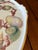 Off-white Hand Painted Coastal Seashell Porcelain Tray by Carol Psches With Gilt Edge For Sale - Image 8 of 12