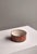 Large Scandinavian Modern Raku-Fired Stoneware Bowl by Inger Rokkjær, 2003 For Sale - Image 15 of 17