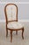 Set of 8 French Louis XIV Style Upholstered Dining Room Chairs For Sale - Image 14 of 18
