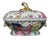 Early 19th Century Early 19th Century Small Mottahedah Tobacco Leaf Tureen For Sale - Image 5 of 8