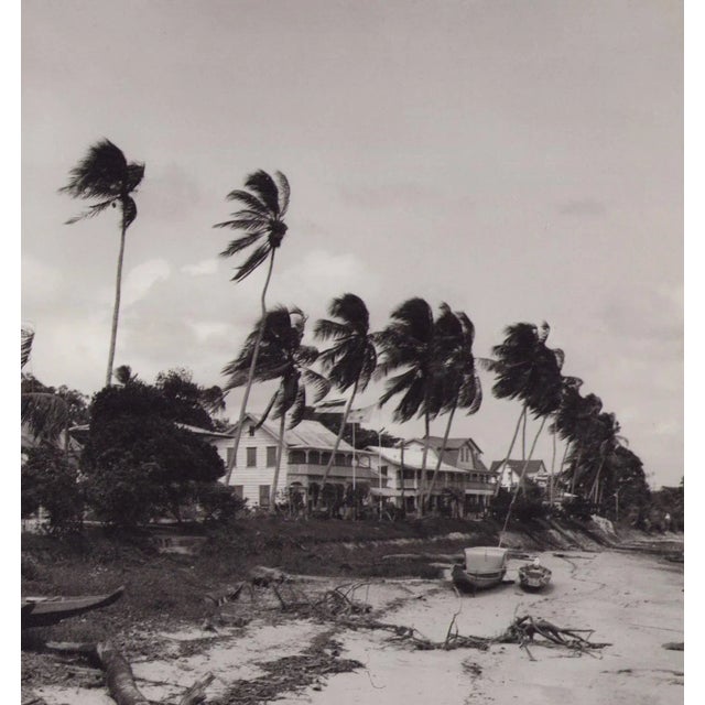 Hanna Seidel (1925 to 2005) lived and worked in Argentina for many years. She was a world traveller, journeying to South...