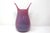 Price reduced $200. Now only $399! Ercole Barovier was one of Murano's most famous Glass Masters. This lovely vintage vase...