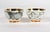 Mid-Century Modern 1960s Piero Fornasetti Ceramic Appetizer Bowls, Complete Set of Six, Antipasto Subjects For Sale - Image 3 of 11