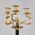 19th Century Bronze Floor Lamp, France For Sale - Image 5 of 7