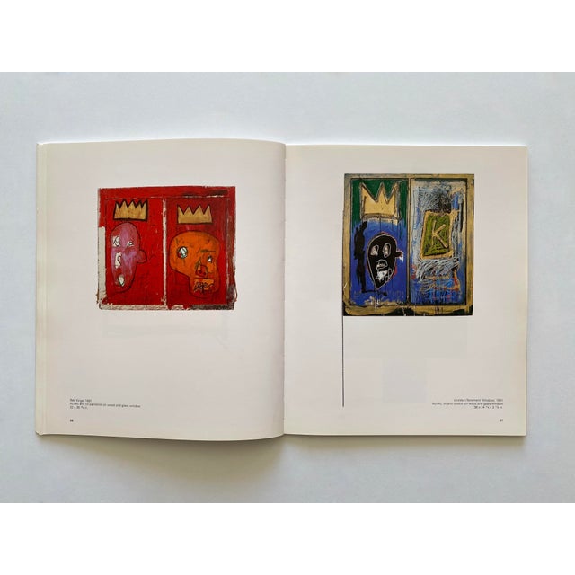 Keith Haring-Jean Michel Basquiat-Kenny Scharf 