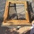Late 19th Century Antique Ornate Gilt Gesso & Wood FrameDescriptionA striking Late Victorian or early Edwardian era...