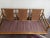 1950s Vintage John Wisner Ficks Reed Co. Far Horizon Rattan Sofa For Sale In Orlando - Image 6 of 10