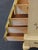 French Hand Painted Small Secretary Desk 6887 For Sale - Image 11 of 17