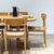 Danish Double Extending Oak Dining Table from Skovby, 1960s For Sale - Image 15 of 18