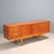 Vintage Sideboard in Teak, 1960s For Sale - Image 10 of 10