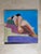 Donald G. Vogl Signed Modernist Reclining Nude Pastel on Board For Sale In Chicago - Image 6 of 8
