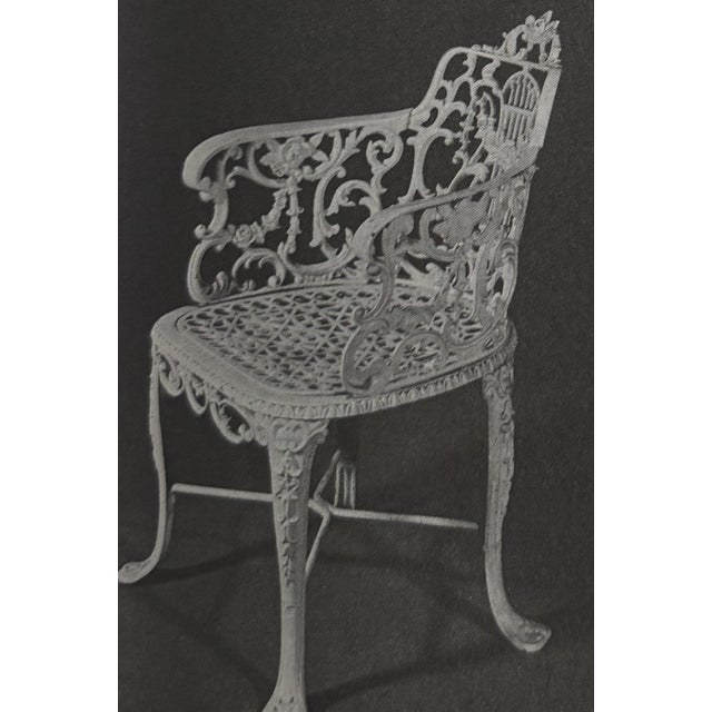 Covering every period and development to the present, the designers and makers, the woods and other materials, the...