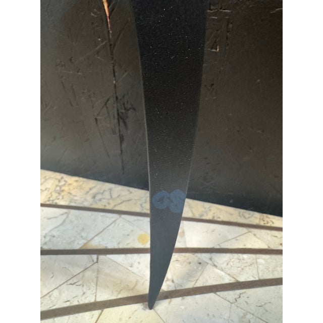 Vintage Mobile Sculpture by Graham Sears Signed For Sale In New York - Image 6 of 7