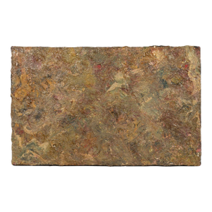 Andy Miller Abstract Composition Oil on Canvas