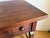 1940s Dressing Table or Console For Sale - Image 15 of 18