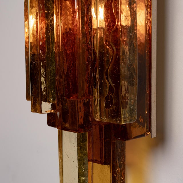 Model 5104 Sconces by Svend Aage Holm Sorensen for Holm-Sorensen & Co As, 1960s, Set of 2 For Sale - Image 10 of 12