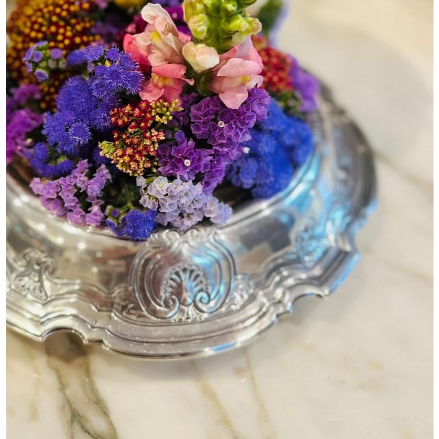 Tiffany & Co 1920's Sterling Art Deco Frog- Signed Nd Marked For Sale In New York - Image 6 of 7