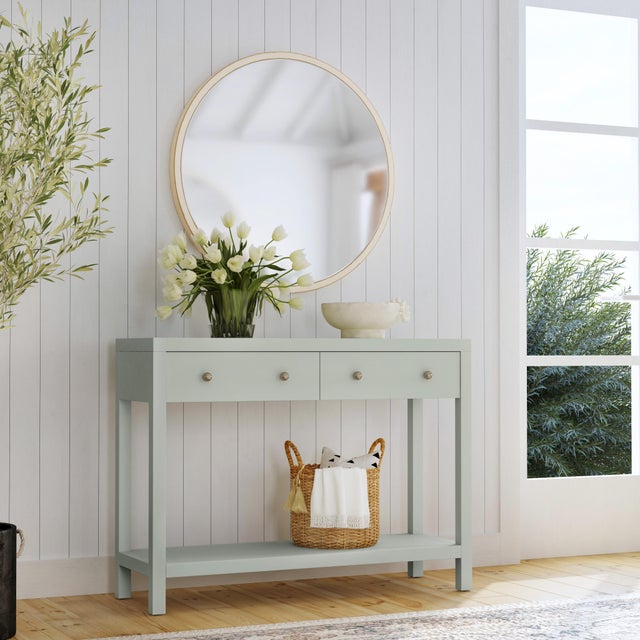 With its clean lines and exceptional craftsmanship, the Butler Specialty Company Nora collection adds timeless elegance to...