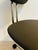 Metal Fully Dark Truffle Kovona Office Chair by Kovona, Czechoslovakia, 1970s For Sale - Image 7 of 13