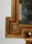 Two-Tone Mirror, Italy, 1990 For Sale - Image 4 of 9
