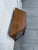 Antique Berkey & Gay Jacobean Revival Carved Walnut Console Table, Gimbel Brothers New York For Sale In New York - Image 6 of 12
