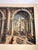 Veronese Antique Fratelli Alinari Veronese Print For Sale - Image 4 of 5