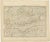 Antique map titled 'India VI'. Old steel engraved map of the region of Malwa showing great detail. Artists and Engravers:...