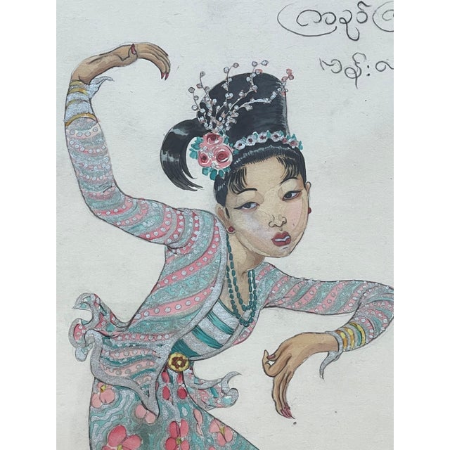 Léa LAFUGIE is a painter who has travelled throughout Asia, especially for her portraits and landscapes that she...
