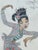 Léa LAFUGIE is a painter who has travelled throughout Asia, especially for her portraits and landscapes that she...