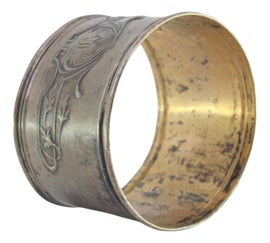 Example of Napkin Rings