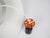 Vintage Danish Ph 4/3 Lamp by Poul Henningsen for Louis Poulsen, 1966 For Sale - Image 10 of 12