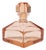 Czechoslovakian Art Deco Carafe from Moser, 1930s For Sale