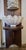 20th Century Earthenware Wall Fountain by Emile Tessier, 1890s For Sale - Image 4 of 8